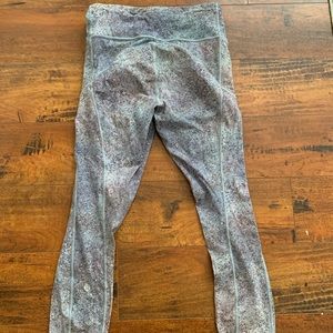 Lululemon align pant size 6